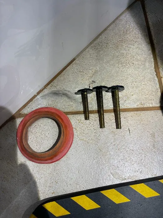 Happy Cowboy Plumbing Picture 7