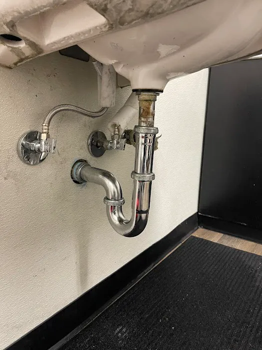Happy Cowboy Plumbing Picture 2