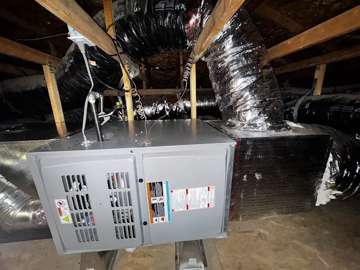 RT Olson Plumbing, Heating and Air Conditioning Picture 3