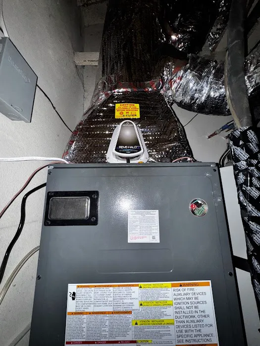 RT Olson Plumbing, Heating and Air Conditioning Picture 2