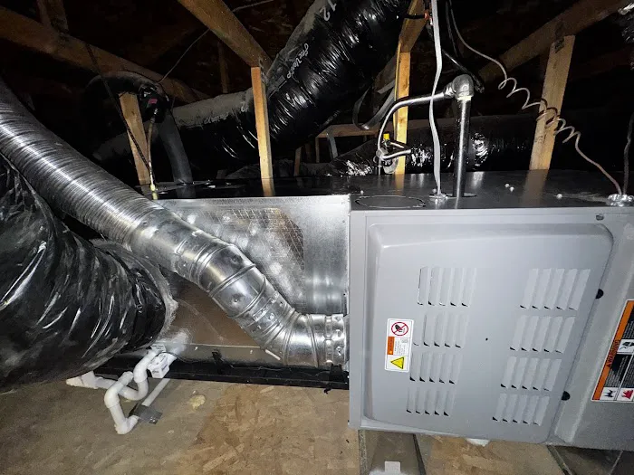 RT Olson Plumbing, Heating and Air Conditioning Picture 6