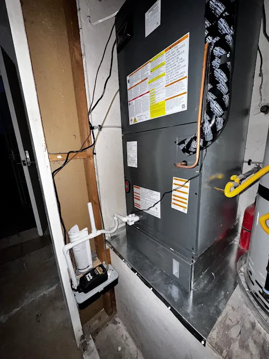 RT Olson Plumbing, Heating and Air Conditioning Picture 8