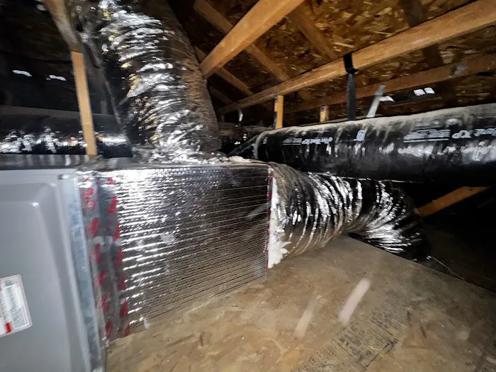 RT Olson Plumbing, Heating and Air Conditioning Picture 10