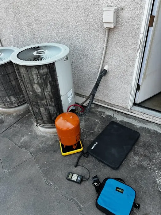 RT Olson Plumbing, Heating and Air Conditioning Picture 5