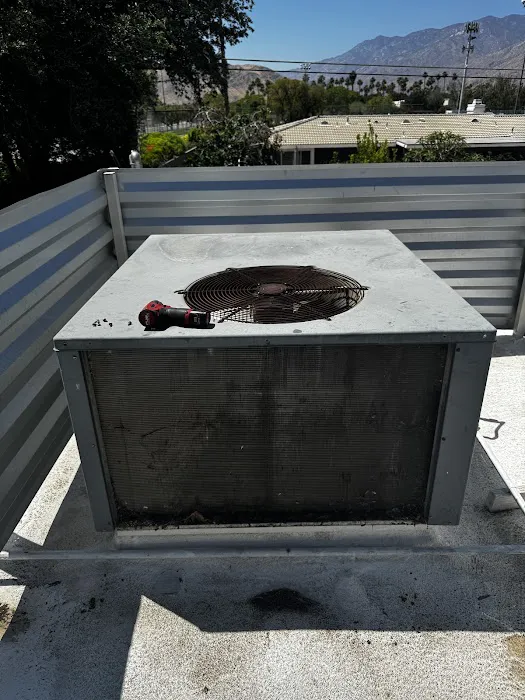 RT Olson Plumbing, Heating and Air Conditioning Picture 9