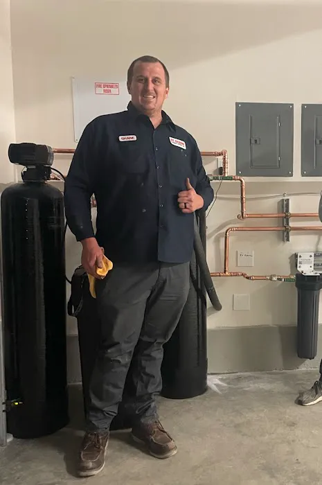 RT Olson Plumbing, Heating and Air Conditioning Picture 7