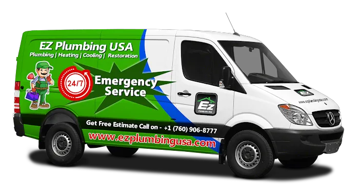 EZ Plumbing USA - 24 Hour Emergency Plumber & Slab Leak Repair Anaheim Picture 4