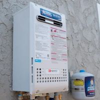 Monkey Wrench Plumbing, Heating, Air & Electric ico