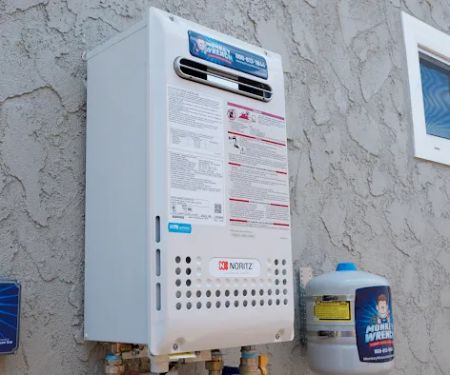 Monkey Wrench Plumbing, Heating, Air & Electric