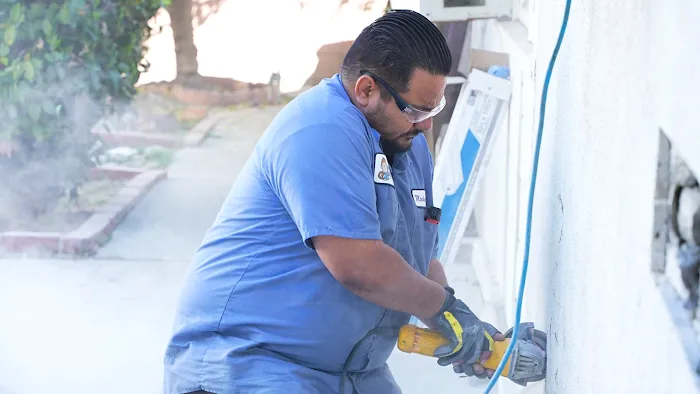 Monkey Wrench Plumbing, Heating, Air & Electric Picture 5