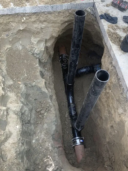 Royalty Plumbing and Drain Picture 10