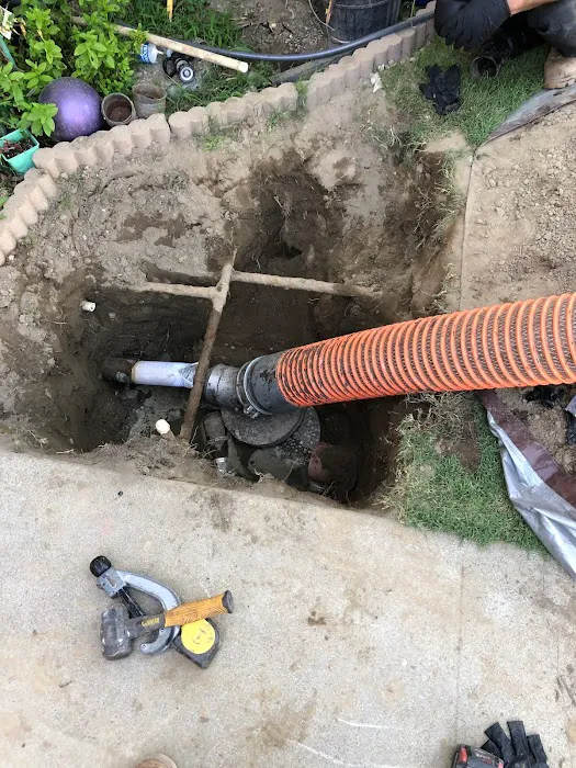 Royalty Plumbing and Drain Picture 7