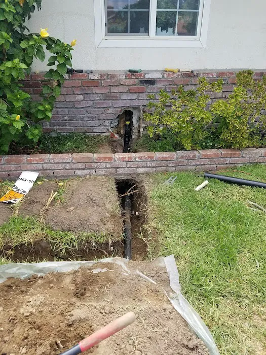 Royalty Plumbing and Drain Picture 3