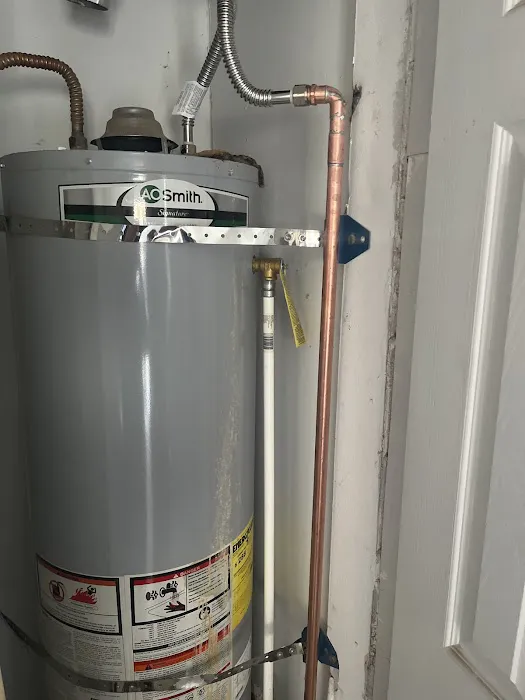 Royalty Plumbing and Drain Picture 5