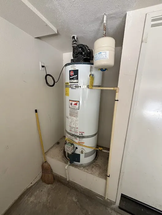 All City Plumbing, Air & Electrical Picture 4
