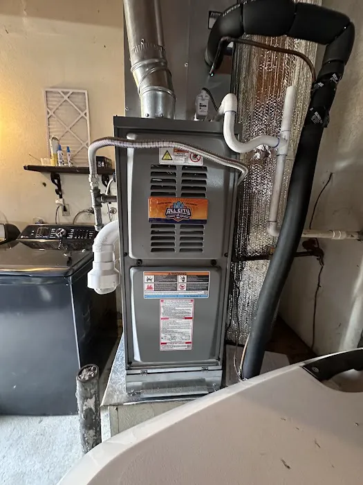 All City Plumbing, Air & Electrical Picture 1