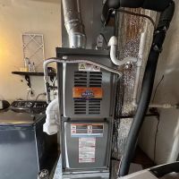All City Plumbing, Air & Electrical ico