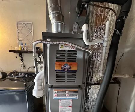 All City Plumbing, Air & Electrical