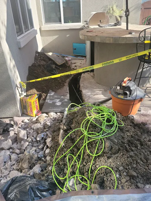 All City Plumbing, Air & Electrical Picture 9