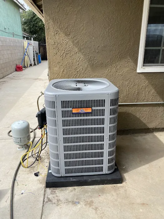 All City Plumbing, Air & Electrical Picture 3