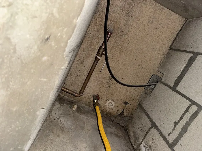 All City Plumbing, Air & Electrical Picture 7