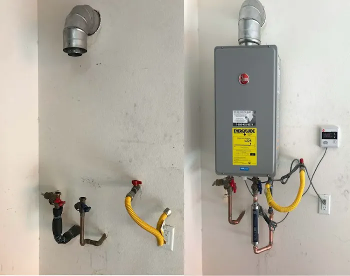 Thornton Plumbing & Drain Picture 7
