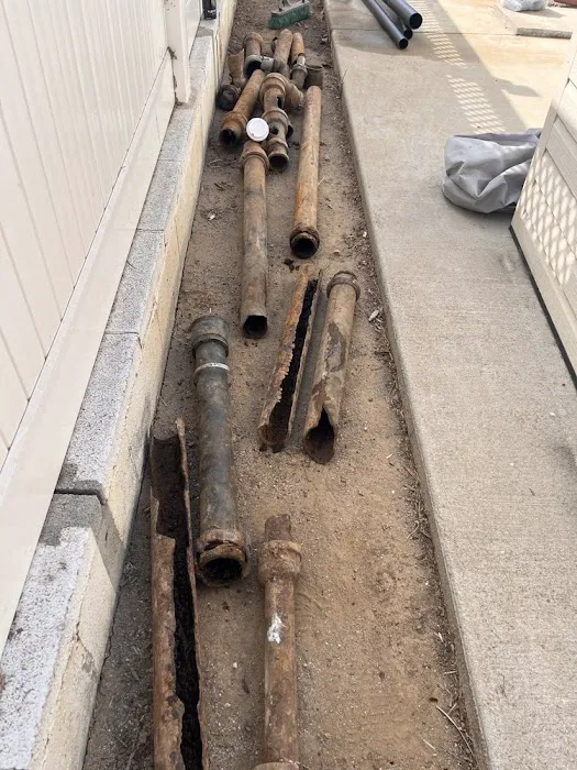 Thornton Plumbing & Drain Picture 4
