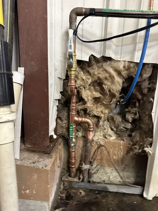 Thornton Plumbing & Drain Picture 1