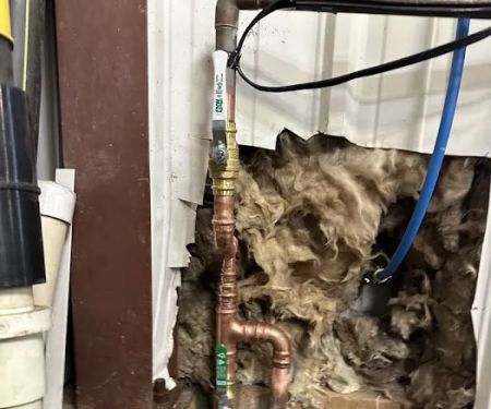 Thornton Plumbing & Drain
