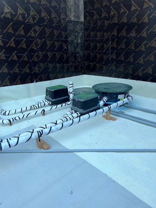 Red Hawk Plumbing Picture 1