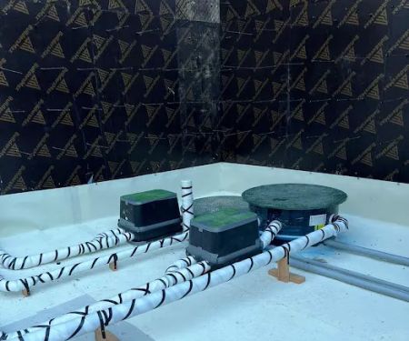 Red Hawk Plumbing