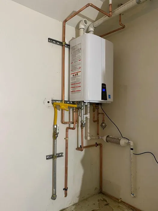 Red Hawk Plumbing Picture 3