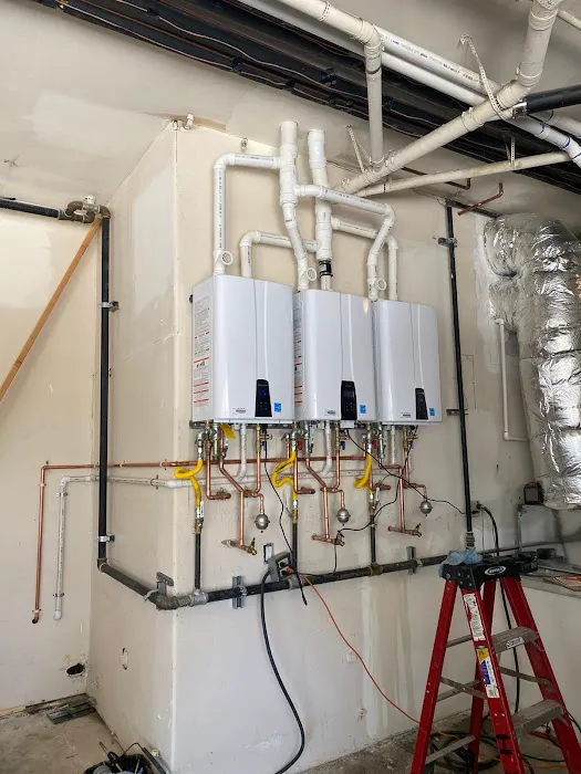 Red Hawk Plumbing Picture 8