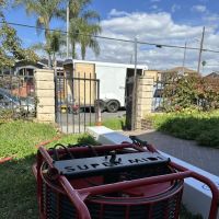 Local Plumbers, Inc. ico