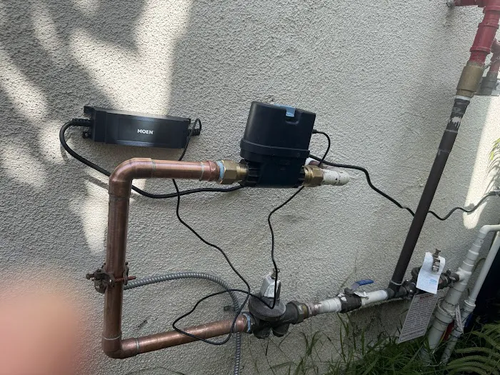 Silvas Plumbing Picture 4
