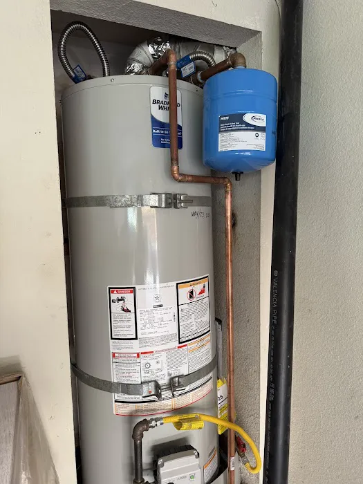 Silvas Plumbing Picture 3