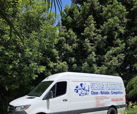 Silvas Plumbing