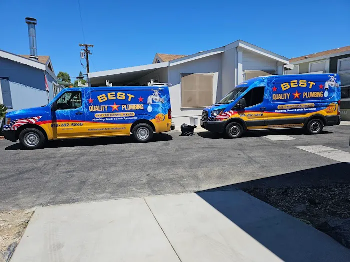 Best Quality Plumbing Inc Picture 7