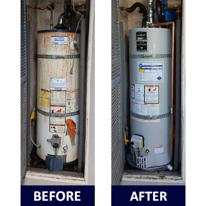 Best Quality Plumbing Inc Picture 8