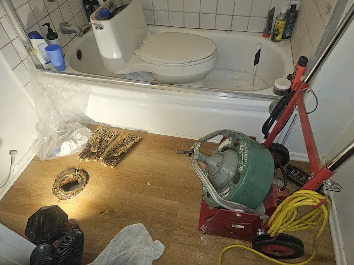 Best Quality Plumbing Inc Picture 5