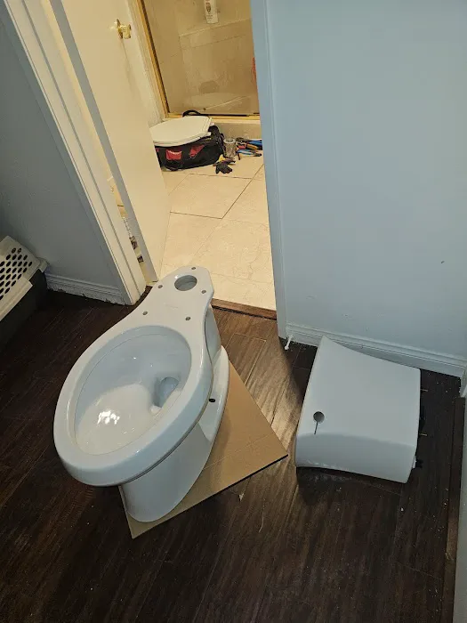 Best Quality Plumbing Inc Picture 4