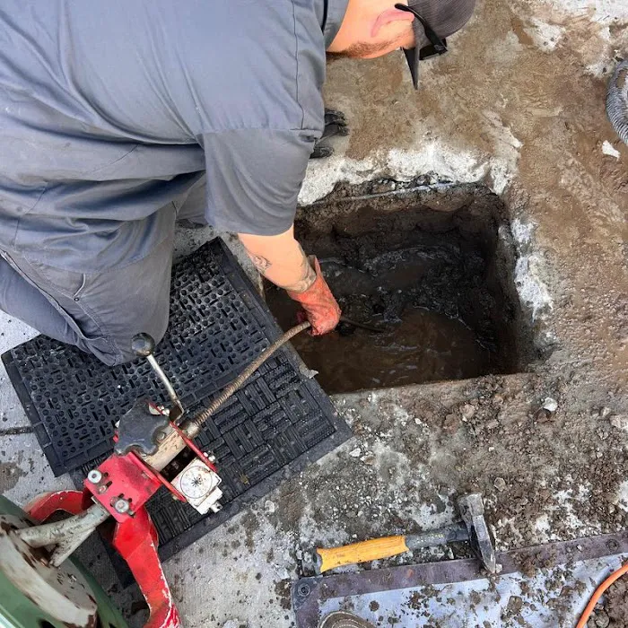 Turbo Plumbing and Rooter Picture 6