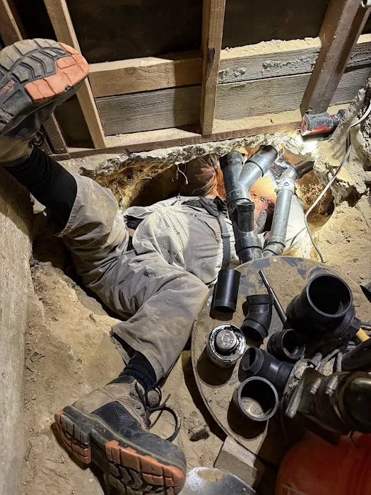 Turbo Plumbing and Rooter Picture 4