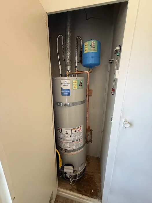Turbo Plumbing and Rooter Picture 7