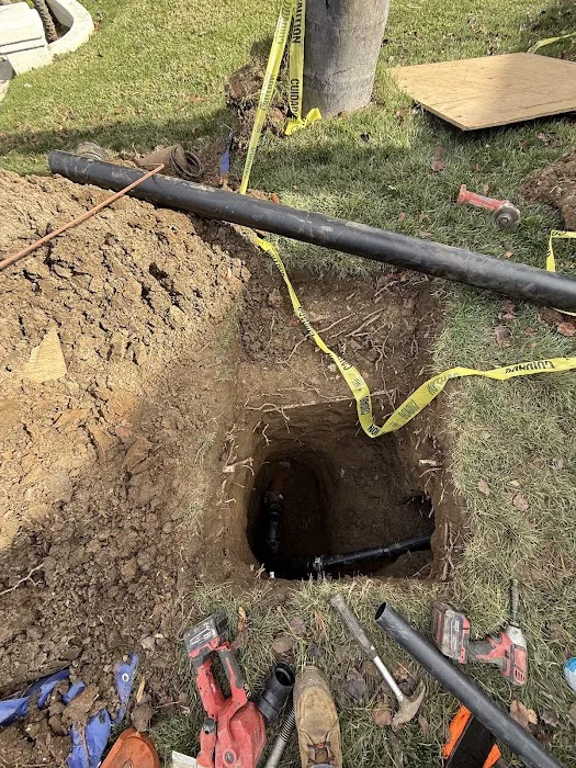 Turbo Plumbing and Rooter Picture 9