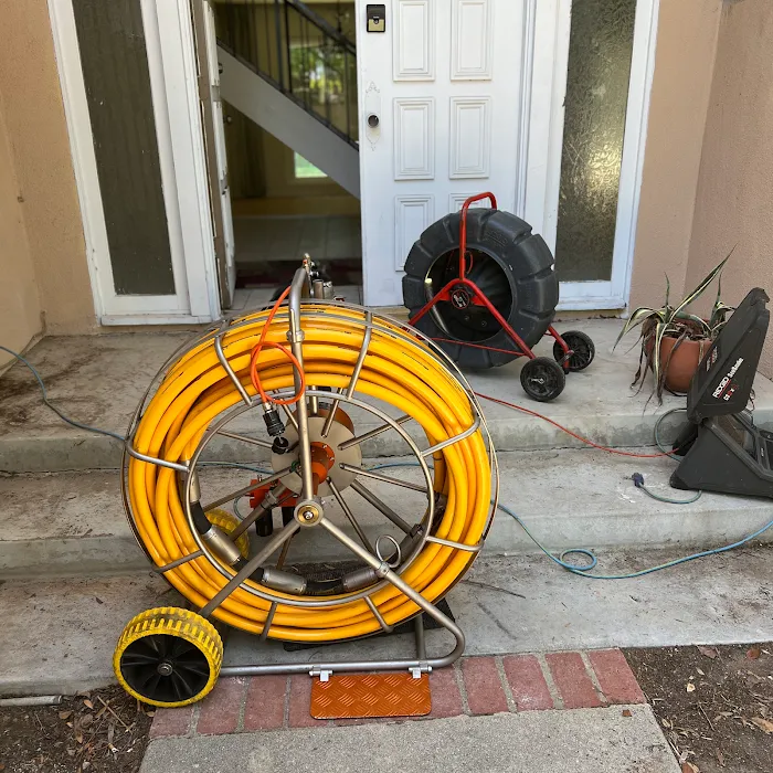Turbo Plumbing and Rooter Picture 10