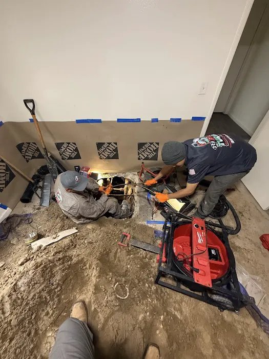 Turbo Plumbing and Rooter Picture 3
