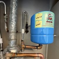 Turbo Plumbing and Rooter ico
