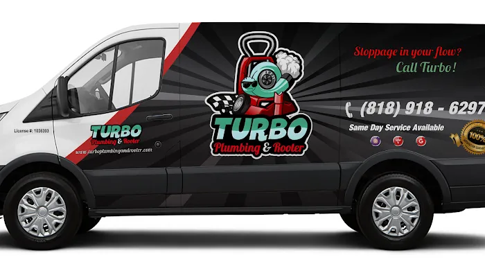 Turbo Plumbing and Rooter Picture 2