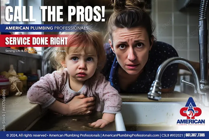 American Plumbing Professionals Picture 6
